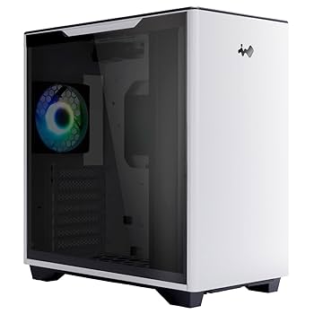 Amazon | IN WIN 最長340mmのグラフィックカード搭載可能